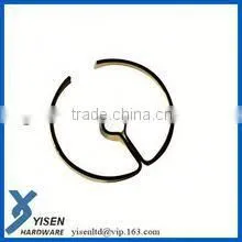 Rectangular Wire Compression Springs Steel Bar thumbnail-1