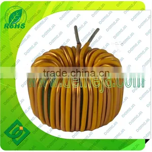 1 Henry Inductor 100uh 3a Power Inductor Toroidal Inductor 300uh thumbnail-4