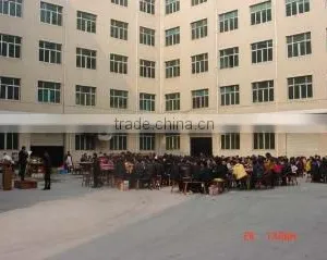 Zhejiang Wangbang Electrical Appliances Co., Ltd. company overview - view 1 thumbnail
