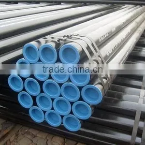 SEAMLESS STEEL PIPE / MS STEEL PIPE ASTM A106 Gr.B thumbnail-6