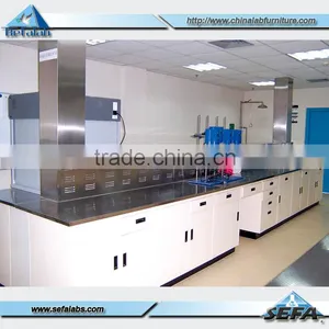 BETA Laboratory Stainless Steel Industrial Electronic Workbench thumbnail-1
