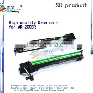Drum Unit Compatible for AR-5015/5316/5318/5020/5320/AR-162/160/161 AR200DR Drum Kit thumbnail-2