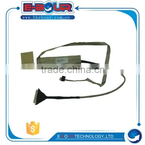 Flex Laptop LVDS Cable for Fujitsu AH532 LH532 AH522 LH522 LCD DD0FH6lC000 Notebook LCD Screen Flat Cable thumbnail-1