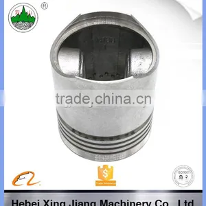 High Quality Forklift N180 Cylinder Liners Pistons thumbnail-4