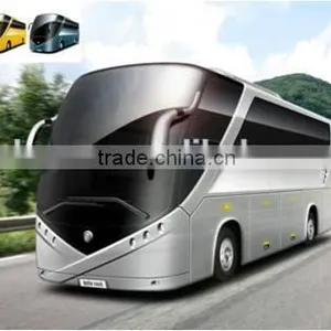 Best Quality Luxury Bus Modeling Design for Sale thumbnail-1