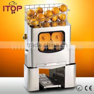 SALE Fresh Orange Juicer/Orange Juicer Machine Vending/Automatic Orange Juicer thumbnail-4