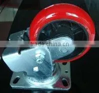 Shock Absorber Caster thumbnail-1