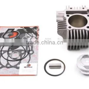184cc Big Bore Kit GPX--YX160 Cluch Head Cylinder thumbnail-1