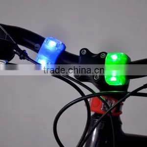 2014 Manufacturer Crazy Led Bike Spoke Light thumbnail-1
