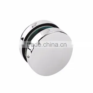 Affordable Price Aluminum Glass Fastener Clip Clamp Patch Fitting thumbnail-2