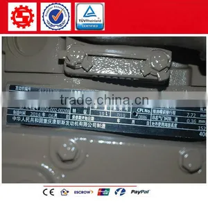 Cummins Marine Engine KTA19-P500, Diesel Engine Parts thumbnail-3