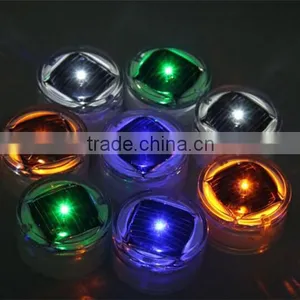 Mini Candle Flame Light / Solar Led Small Reflectors thumbnail-1
