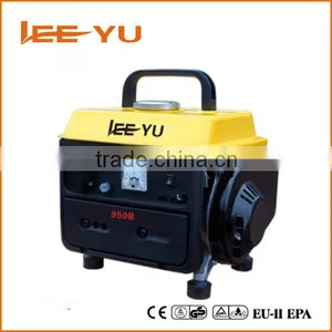 Ptotable Recoil Starter 63CC Gasoline Generator thumbnail-1