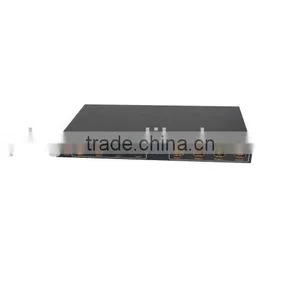 4 In-4 Out HDMI Matrix With IR Remote and RS232 thumbnail-1