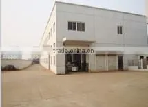 Wenling Lang Pump Meilian Brake Co., Ltd. company overview - view 2 thumbnail