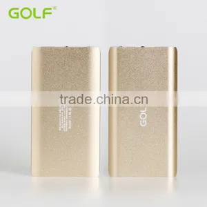 Customize Logo Usb Power Bank Portable Charger Power Banks thumbnail-1