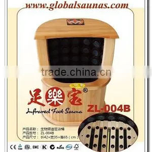 Circulation Improves Infrared Saunas Foot thumbnail-1