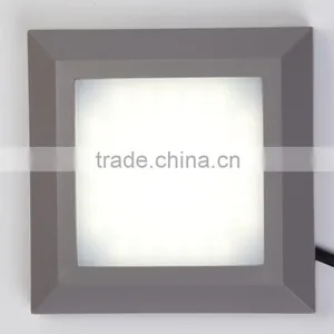 Ce,rohs Approved Outdoor Led Step Light,high Quality Plastic Led Staircase Light thumbnail-4