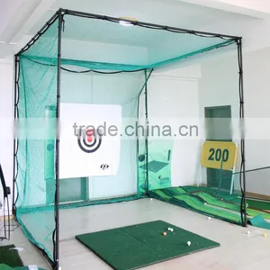 Hotsale Factory for Sale Golf Driving Range Net thumbnail-3