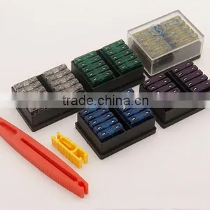 Car Fuse Holder/fuse Clips thumbnail-1