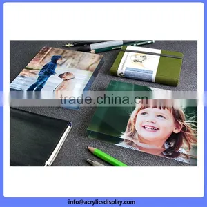 Bottom Price Hotsale Acrylic Clear Paper Weight thumbnail-5