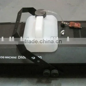 3KW Digit Fog Machine thumbnail-1