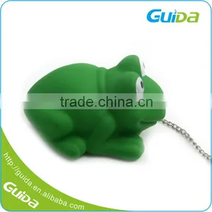 Bath Pvc Plastic Drain Plug Pvc Strainer thumbnail-3