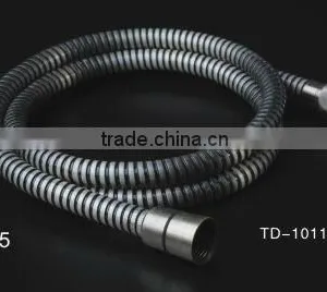 Outer Diameter 15mm Flexible Extension Stainless Steel Shower Hose thumbnail-1