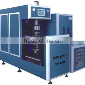 5 Gallon Blow Molding Machine,5 Gallon Bottle Making Machine,5 Gallon Bottle Blowling Machine,gallon Bottle Making Machine thumbnail-1