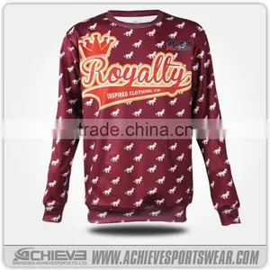 Wholesale Man Sweater, Cheap Man Hoody, Blank Man Hoody Sweater thumbnail-3