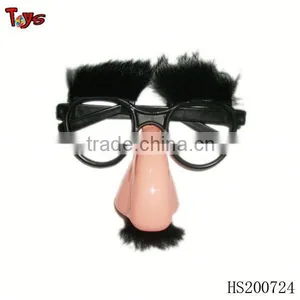 Mustache Glasses thumbnail-1