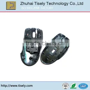 Plastic Computer Mouse thumbnail-1