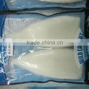 Frozen Squid Tubes U/5 thumbnail-1