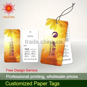 Paper Bag Tag thumbnail-1