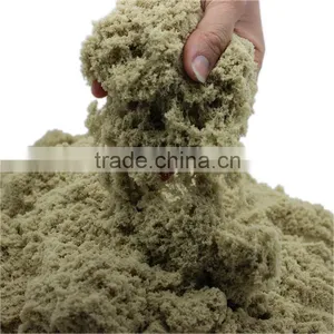 500grams -magic Moving Modelling Soft Sand Educational Toys Colored Alive Soft Sand for Kids Red Purple Blue Green thumbnail-4