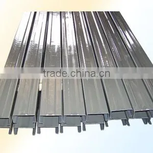 Supply Aluminium c Shaped Steel Profile for Window Shandong Factory thumbnail-4