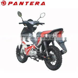 Durable Cub 125cc Automatic Motorcycle Mozambique thumbnail-6