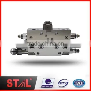 Standby Valve Spare Valve For All Kinds Of Hydraulic Breaker Hammer thumbnail-1