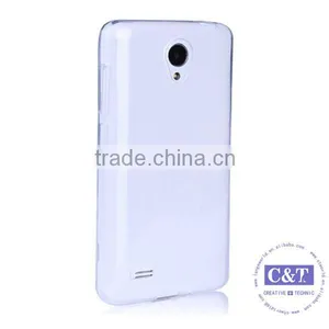 C&T 0.3Mm High Clear Transparent Case For Xiaomi Redmi Note Prime thumbnail-6