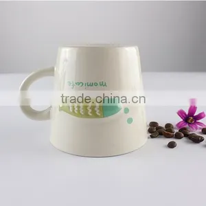 Original Factory Design Shape Coffee Mug thumbnail-2