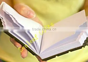 Chocolate Shaped Memo Pad Note Book thumbnail-3