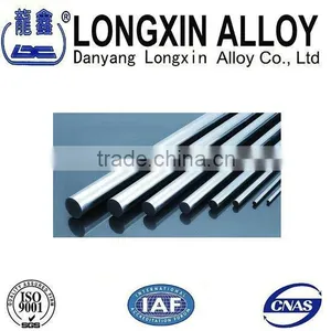 Nickel Base Alloy Inconel 718 Round Bar W.Nr.2.4668 thumbnail-1