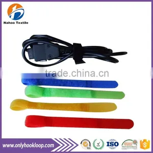 Hook and Loop Cable Ties Holder, Hook Loop Fasteners, Self Adhesive Hook and Loop Cable Ties thumbnail-1
