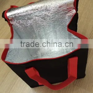 Thermal Bag, Cooler Bag - Manufacturer in Istanbul thumbnail-3