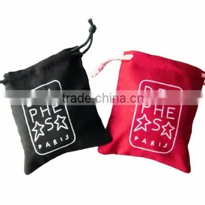 Cotton Christmas Gift Bag - Manufacturer in Turkey thumbnail-2