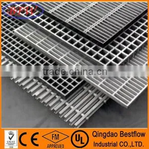 High Quality Stainless Steel Gratings thumbnail-1