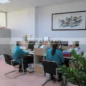 Foshan Qiancheng Packing Material Limited company overview - view 3 thumbnail