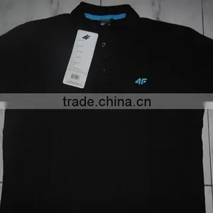 Men's S/Sleeve Pique Polo thumbnail-2