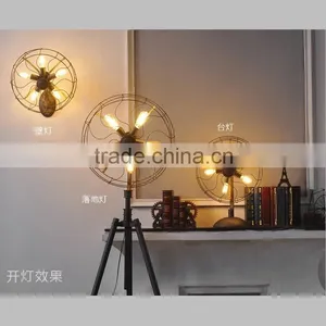 L4004 LED Indoor Floor Lamp in Classic Style thumbnail-3