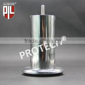 Durable Metal Leg for Mattress, Furniture Accessories, UK Market thumbnail-1